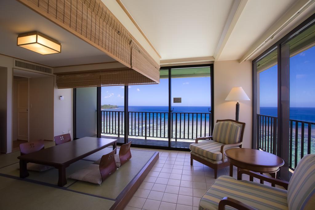Guam Reef Hotel Tumon Exterior foto